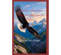 America, Beautiful Poems for A Beautiful Country