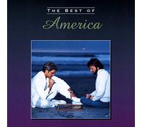 AMERICA - Best of America