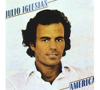 America by Julio Iglesias