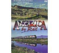 America By Rail [USA] [DVD]