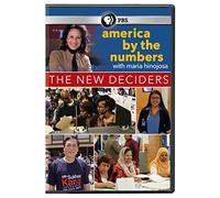 America by the Numbers - New Deciders [USA] [DVD]