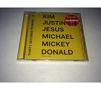 America CD w/BONUS Poster 2018 TARGET EXCLUSIVE