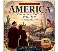 America: Celebrating 250 Years