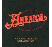 America Classic Album Collection (CD) Box Set (Importación USA)