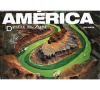 America desde el aire