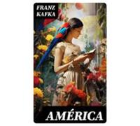 América (ebook)