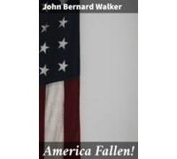 America Fallen! (ebook)