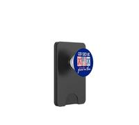 America God Shed His Grace on Thee God Shed His Grace on Me PopSockets PopWallet para MagSafe