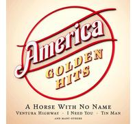America - Golden Hits-a Horse with No [Import]