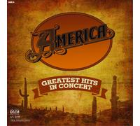 America - Greatest Hits - In Concert (45 RPM) [Vinilo]