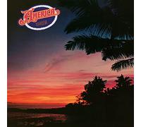 America - Harbor [180 gm LP Coloured Vinyl] [Vinilo]