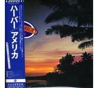 America - Harbor (Jpn)