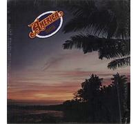 America - Harbor + Poster