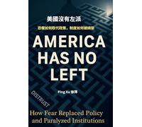 America Has No Left