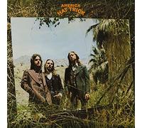 America - Hat Trick -Coloured- [Vinilo]