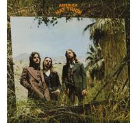 America Hat Trick (Vinyl) 12" Album (Importación USA)