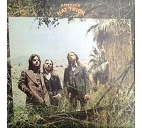 America - Hat Trick - Warner Bros. Records - WB 56 016, Warner Bros. Records - BS 2728