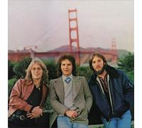 America - Hearts (LP Black Vinyl) [Vinilo]