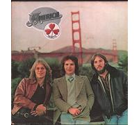 America - Hearts