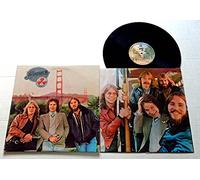 America - Hearts [LP]