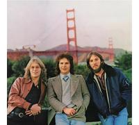 America - Hearts (LP Black Vinyl) [Vinilo]