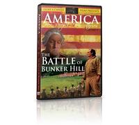 America-Her People, Her Stories: Volume 1: The Battle of Bunker Hill [USA] [DVD]