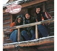 America - Hideaway