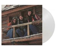 America Hideaway (Vinyl) 12" Album Coloured Vinyl (Importación USA)
