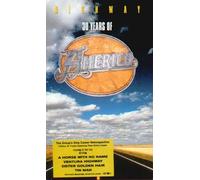America - Highway-30 Years of America