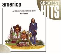 America History America's Greatest Hit (CD) (Importación USA)