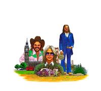 America - History - America's Greatest Hits (Red/Limited Edition) [Vinilo]