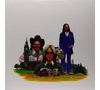 America - History/America's Greatest Hits [Vinilo]