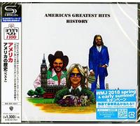 America – History – SHM-CD