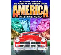 America Hits the Road: Automobile Advertising and the Pu (DVD) (Importación USA)