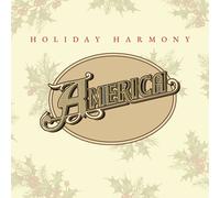 America - Holiday Harmony