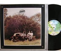 America - Holiday - Warner Bros. Records - WB 56 045