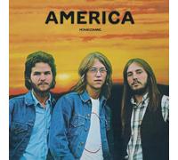 America - Homecoming (CD)