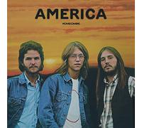 America - Homecoming -Hq- [Vinilo]