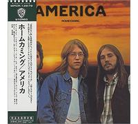 America - Homecoming (Jpn) (Rmst)