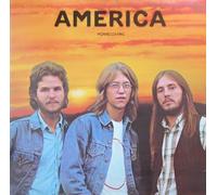America - Homecoming - Warner Bros. Records