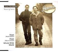 America - Hope (incl. 2 versions, 1994)
