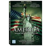 America - America: Imagine the World Without Her [USA] [DVD]