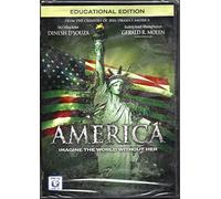 America: Imagine the World Without Her [USA] [DVD]