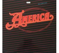 America - In concert