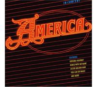America - In Concert