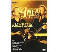 America - In Concert: Ohne Filter [Alemania] [DVD]