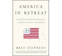 America In Retreat (ebook)