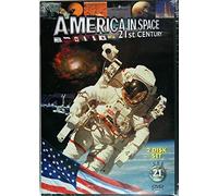 America in Space: 21st Century [USA] [DVD]