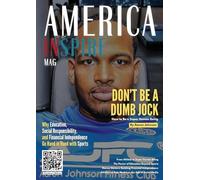 America Inspire Mag - Volume 8, Issue 11 Special Edition