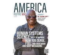 America Inspire Mag - Volume 8, Issue 8